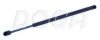 DOGA 2036973 Gas Spring, bonnet